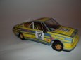Skoda 130 RS Barum Team - doplnky Viky