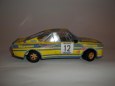 Skoda 130 RS Barum Team - doplnky Viky