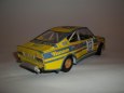 Skoda 130 RS Barum Team - doplnky Viky