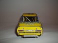 Skoda 130 RS Barum Team - doplnky Viky