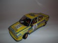 Skoda 130 RS Barum Team - doplnky Viky