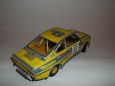 Skoda 130 RS Barum Team - doplnky Viky