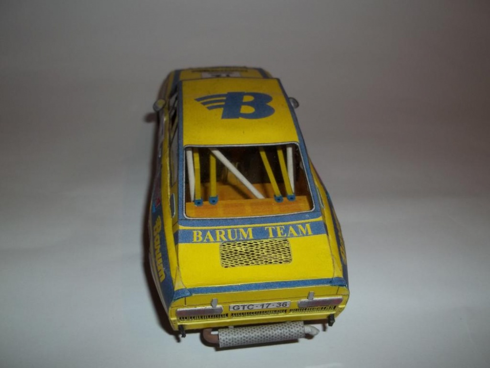 Skoda 130 RS Barum Team - doplnky Viky (Pln� velikost v nov�m okn�) Skoda 130 RS Barum Team - doplnky Viky