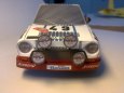 �koda 130 RS Monte Carlo