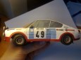 �koda 130 RS Monte Carlo