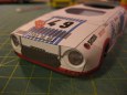 �koda 130 RS Rally Monte Carlo