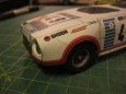 �koda 130 RS Rally Monte Carlo