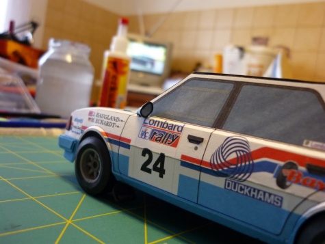 �KODA 130LR