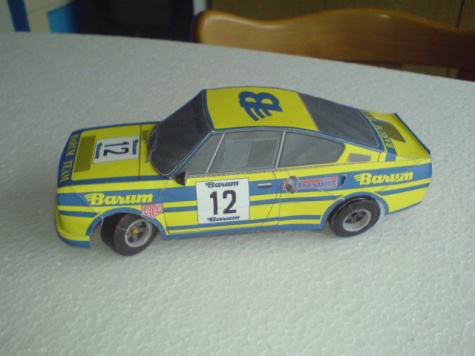 �KODA 130RS