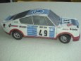 �KODA 130RS