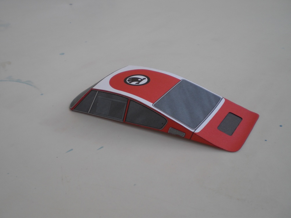�koda 130RS