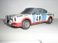 �KODA 130RS Rallye Monte Carlo