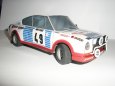 �KODA 130RS Rallye Monte Carlo