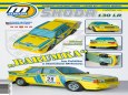 �koda 130RS Zolder 