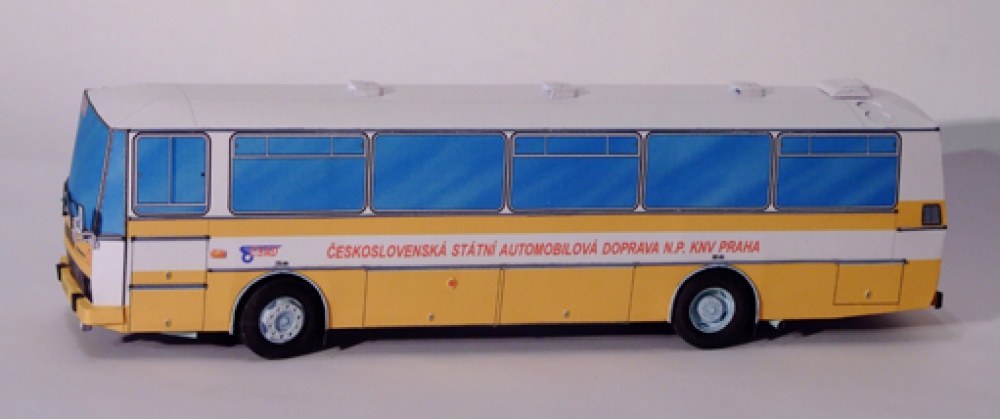 Škoda 130RS Zolder (Plná velikost v novém okně) Škoda 130RS Zolder