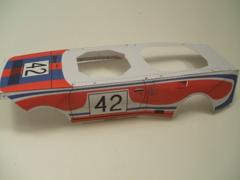 Škoda 130RS Škoda 130RS