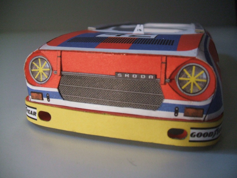 �koda 130RS