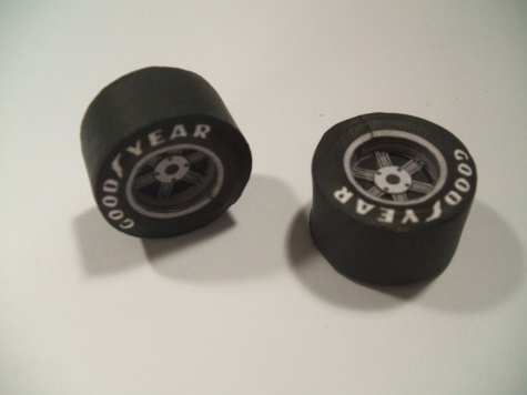 �koda 130RS
