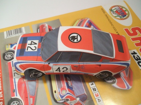 �koda 130RS