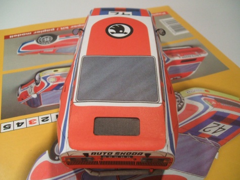 �koda 130RS