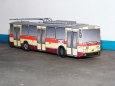 �koda 14Tr 01 Technick� muzeum Brno/DP m. Brna 3174
