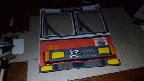 Škoda 14Tr Škoda 14Tr