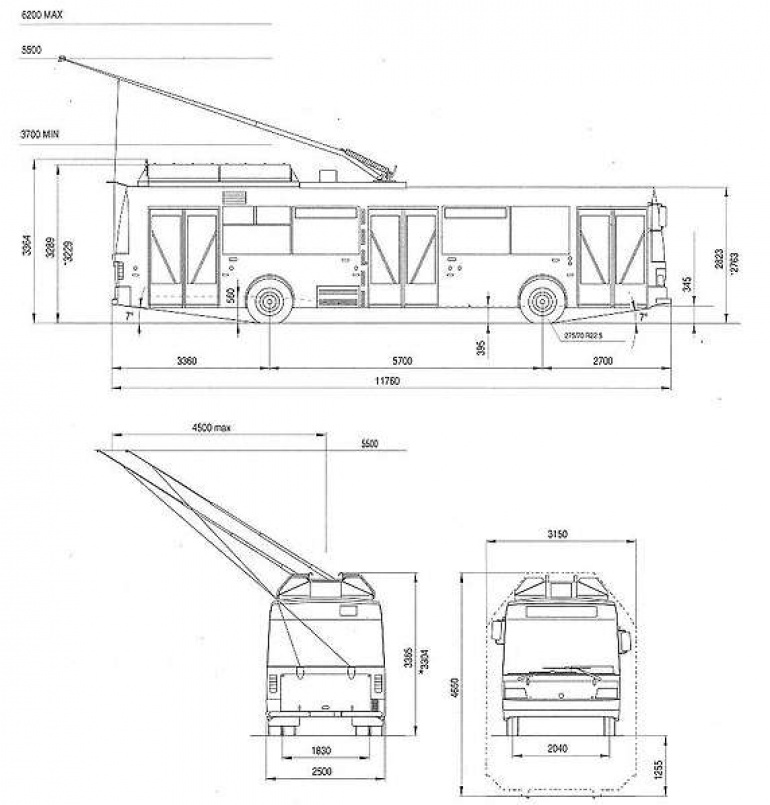 Škoda 21Tr ACI (Plná velikost v novém okně) Škoda 21Tr ACI
