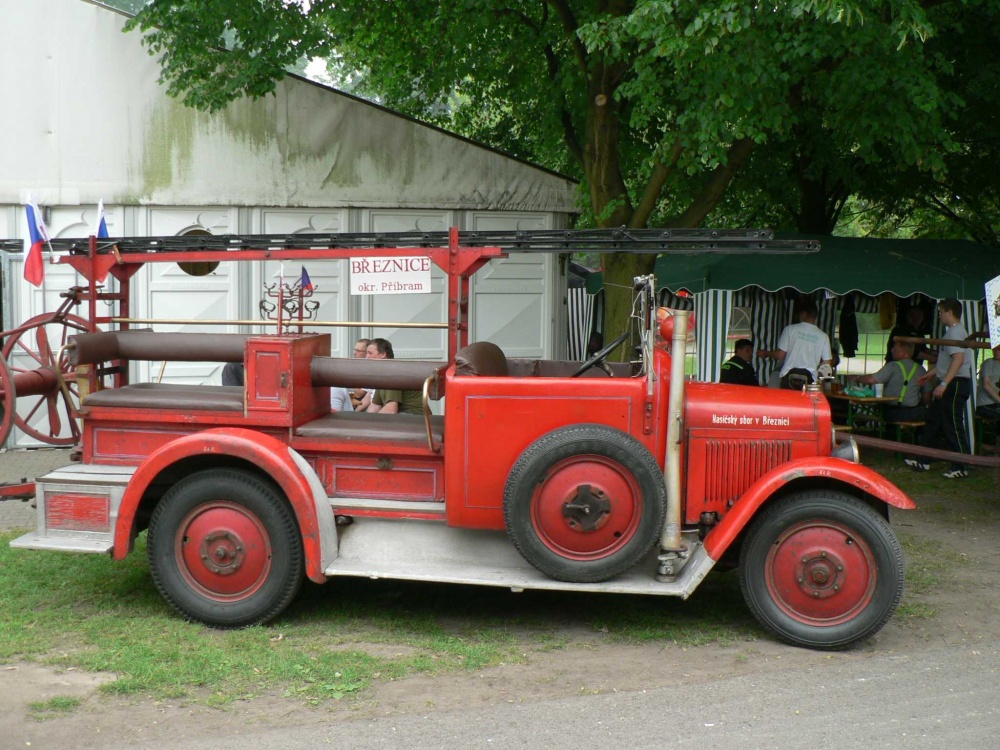 Škoda 4R (Plná velikost v novém okně) Škoda 4R