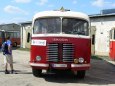 �koda 706 RO a p��v�s B 40