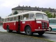 �koda 706 RO a p��v�s B 40