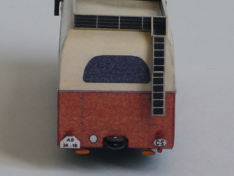 �koda 706 RO a p��v�s B 40