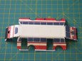 �koda 706 RO m�stsk� verze (1953) + diorama