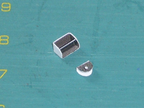�koda 706 RO m�stsk� verze (1953) + diorama