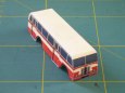 �koda 706 RO m�stsk� verze (1953) + diorama