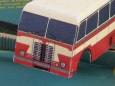 �koda 706 RO m�stsk� verze (1953) + diorama