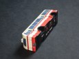 �koda 706 RO m�stsk� verze (1953) + diorama