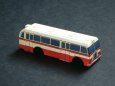 �koda 706 RO m�stsk� verze (1953) + diorama