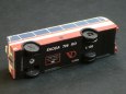 �koda 706 RO m�stsk� verze (1953) + diorama