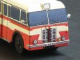�koda 706 RO m�stsk� verze (1953) + diorama
