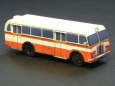 �koda 706 RO m�stsk� verze (1953) + diorama