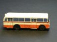 �koda 706 RO m�stsk� verze (1953) + diorama