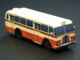 �koda 706 RO m�stsk� verze (1953) + diorama