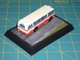 �koda 706 RO m�stsk� verze (1953) + diorama