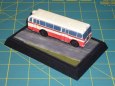 �koda 706 RO m�stsk� verze (1953) + diorama