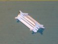 �koda 706 RO m�stsk� verze (1953) + diorama