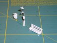 �koda 706 RO m�stsk� verze (1953) + diorama