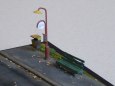 �koda 706 RO m�stsk� verze (1953) + diorama