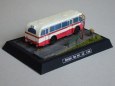 �koda 706 RO m�stsk� verze (1953) + diorama