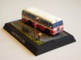 �koda 706 RO m�stsk� verze (1953) + diorama