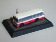�koda 706 RO m�stsk� verze (1953) + diorama